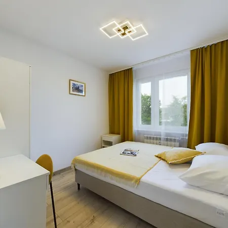 Przytulny Z Parkingiem Blisko Morza W Gdyni By Renters * Гдыня