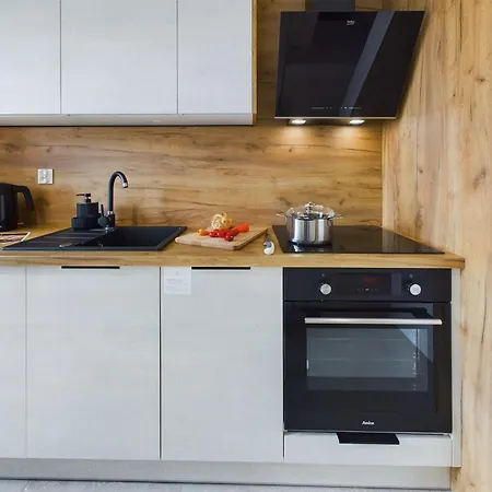 Przytulny Z Parkingiem Blisko Morza W Gdyni By Renters *