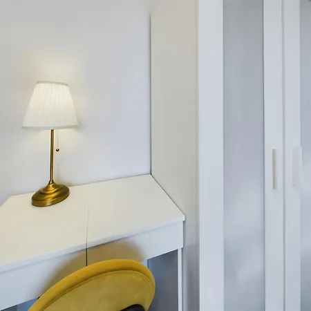 Przytulny Z Parkingiem Blisko Morza W Gdyni By Renters Гдыня