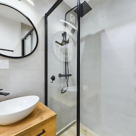 Przytulny Z Parkingiem Blisko Morza W Gdyni By Renters Гдыня