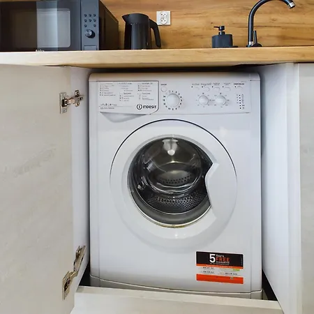 Appartement Przytulny Z Parkingiem Blisko Morza W Gdyni By Renters *