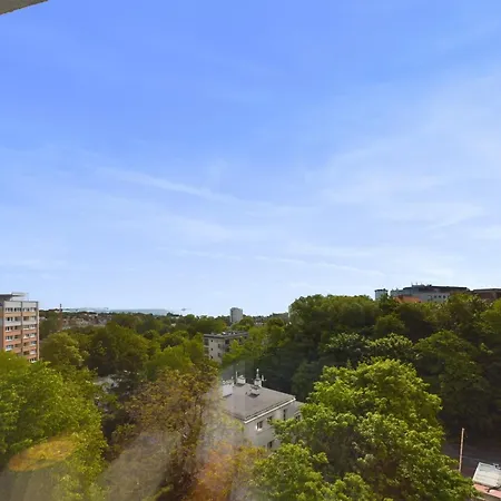 Przytulny Z Parkingiem Blisko Morza W Gdyni By Renters * Gdynia