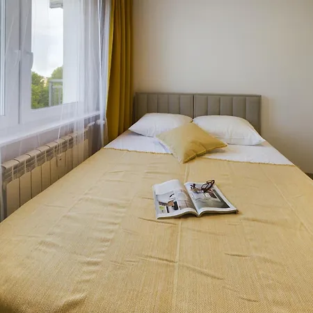 Przytulny Z Parkingiem Blisko Morza W Gdyni By Renters * Гдыня