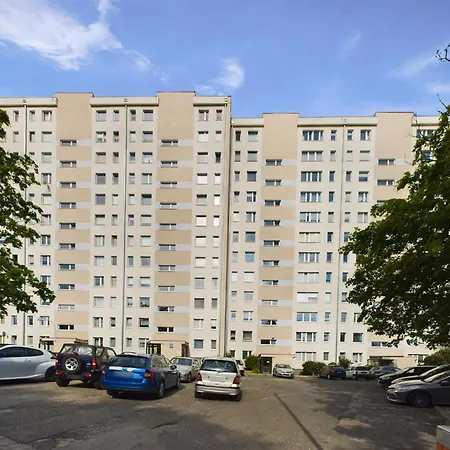 Апартаменты Przytulny Z Parkingiem Blisko Morza W Gdyni By Renters