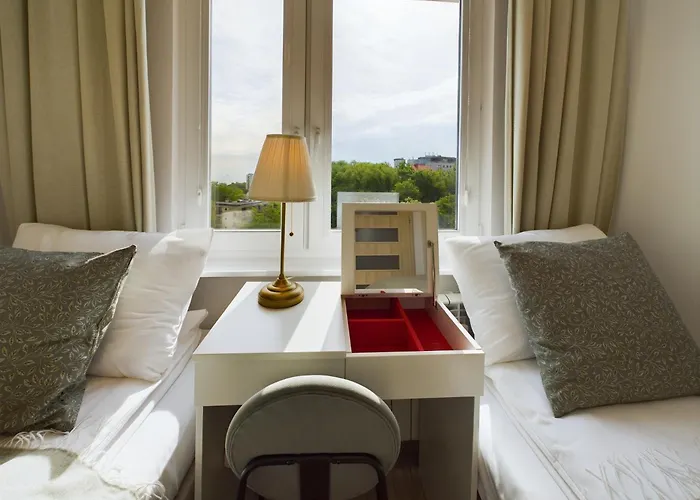 Apartamento Przytulny Z Parkingiem Blisko Morza W Gdyni By Renters *