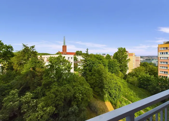 Apartamento Przytulny Z Parkingiem Blisko Morza W Gdyni By Renters *