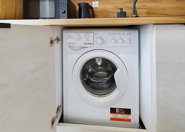 Apartamento Przytulny Z Parkingiem Blisko Morza W Gdyni By Renters *