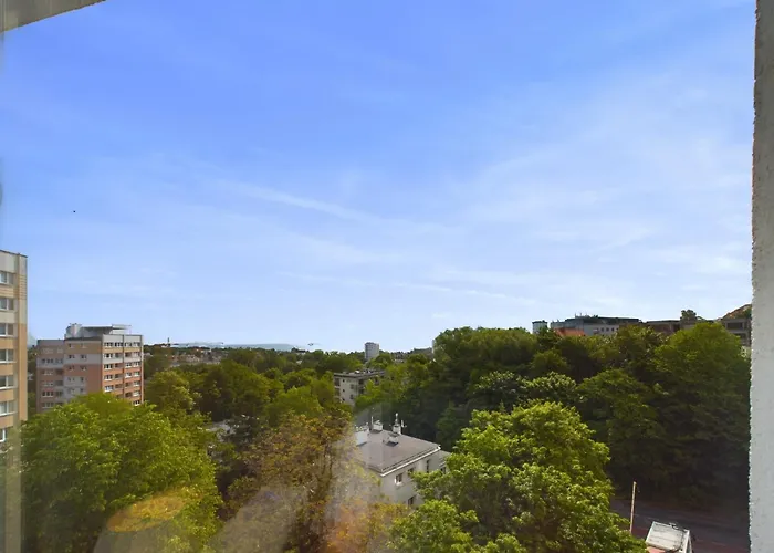 Przytulny Z Parkingiem Blisko Morza W Gdyni By Renters * Gdynia